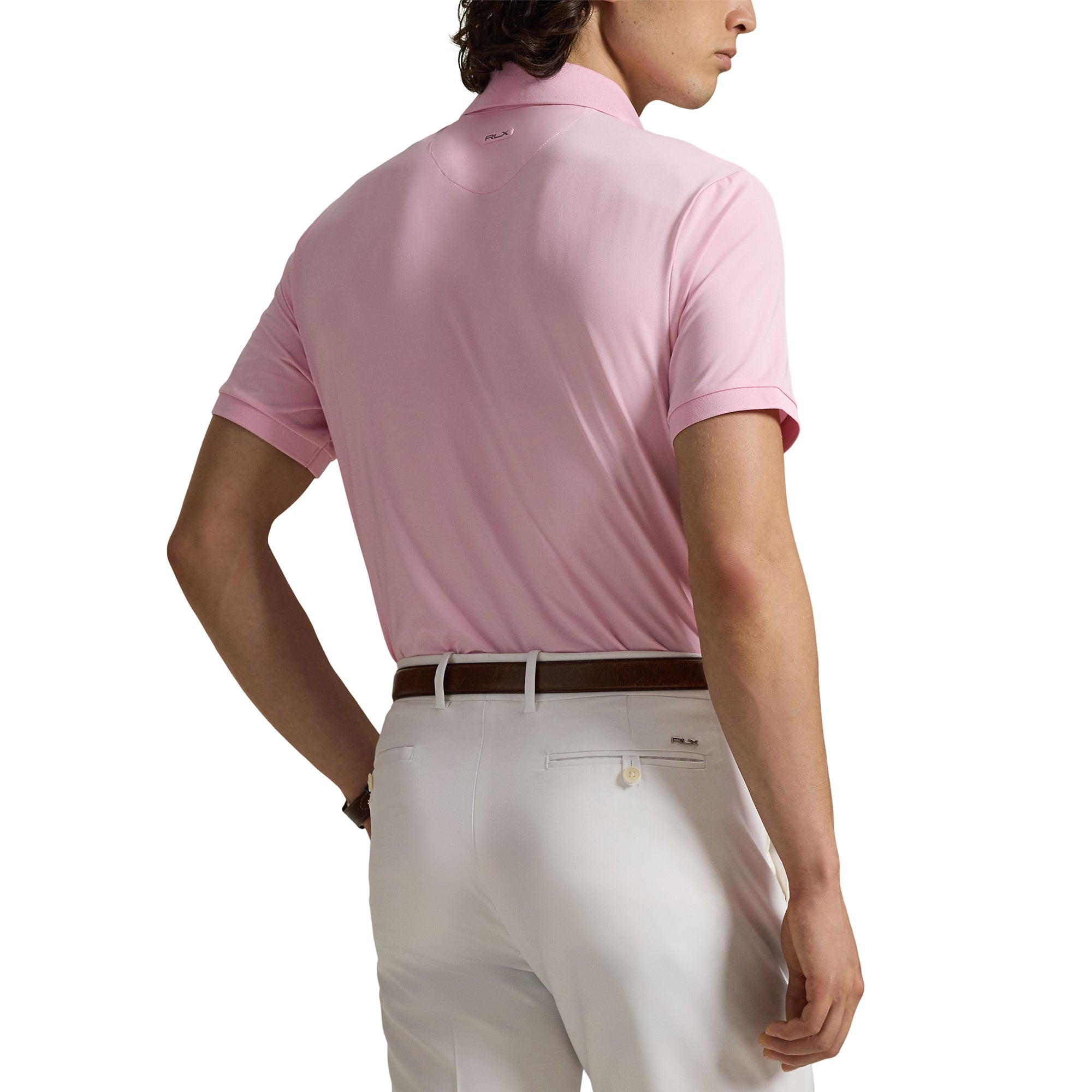 RLX Ralph Lauren Performance Polo Shirt