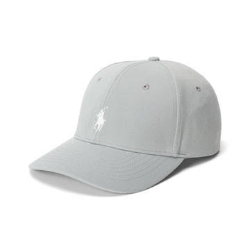 RLX Ralph Lauren Player Cap Grey 001