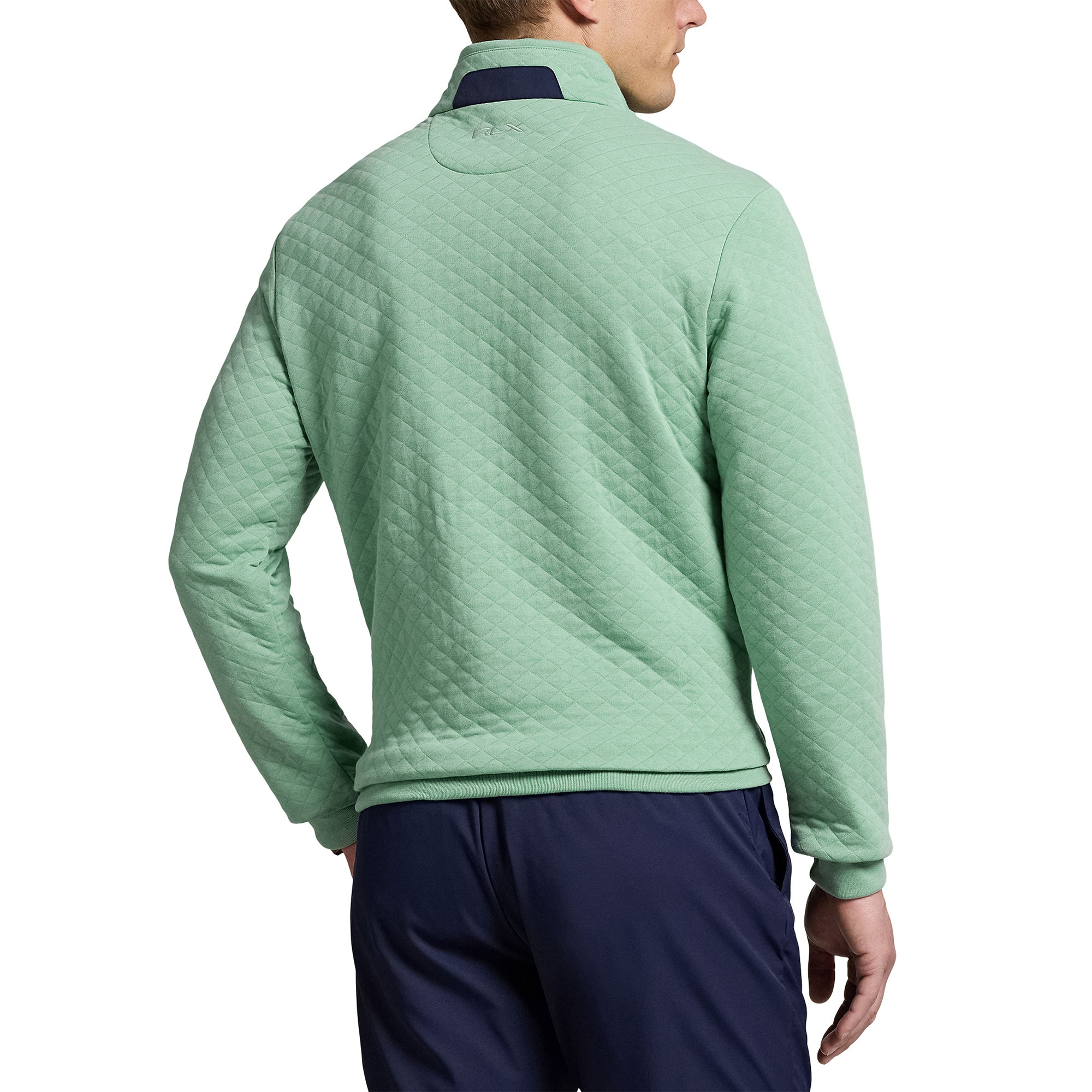 Only & Sons Jam Raglan Crew Knit Sweater Heren