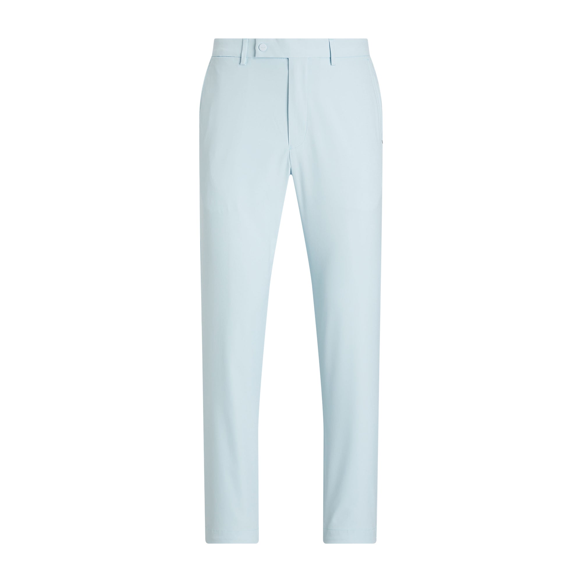 RLX Ralph Lauren Slim Fit Performance Trousers - Summer Aqua