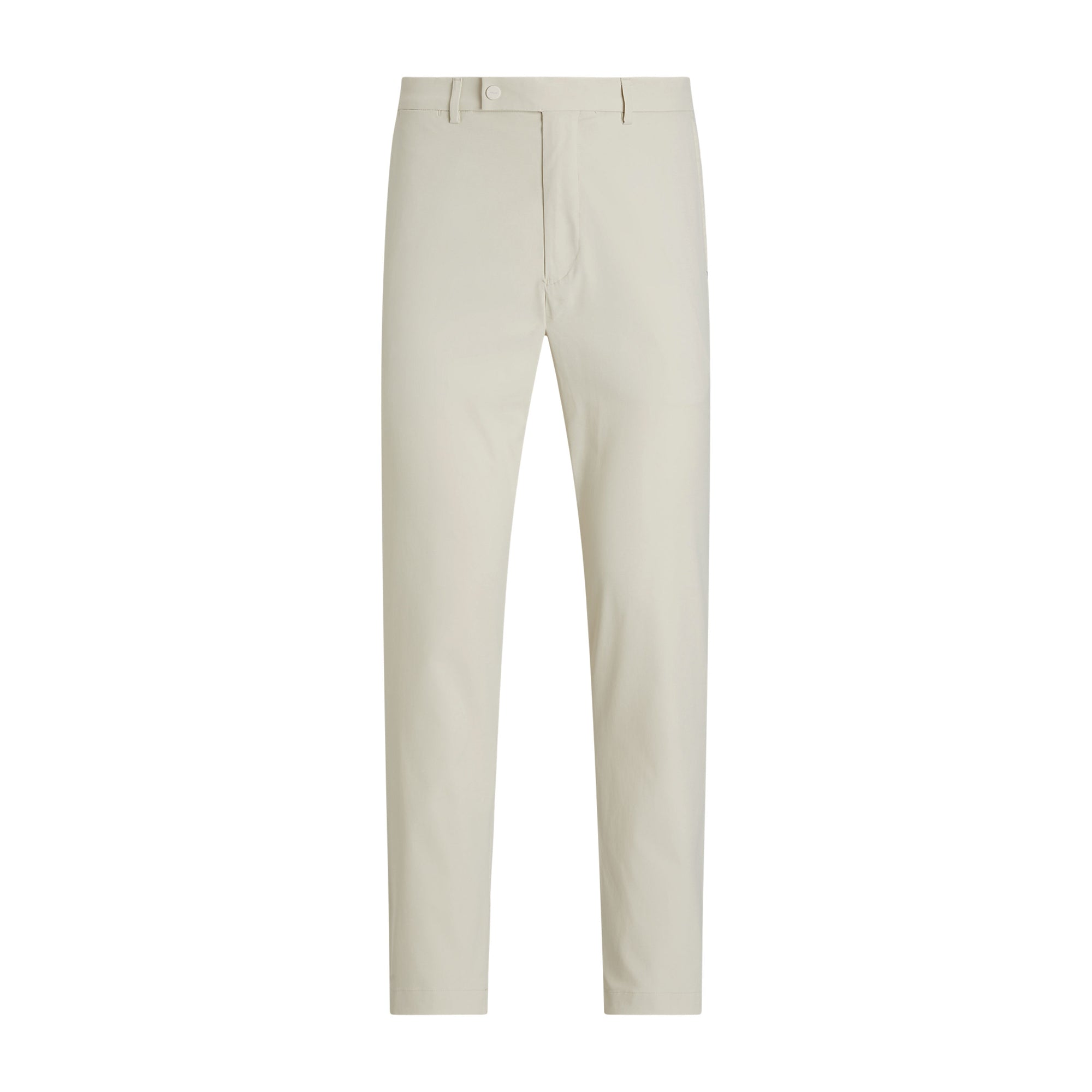 RLX Ralph Lauren Slim Fit Performance Trousers - Basic Sand
