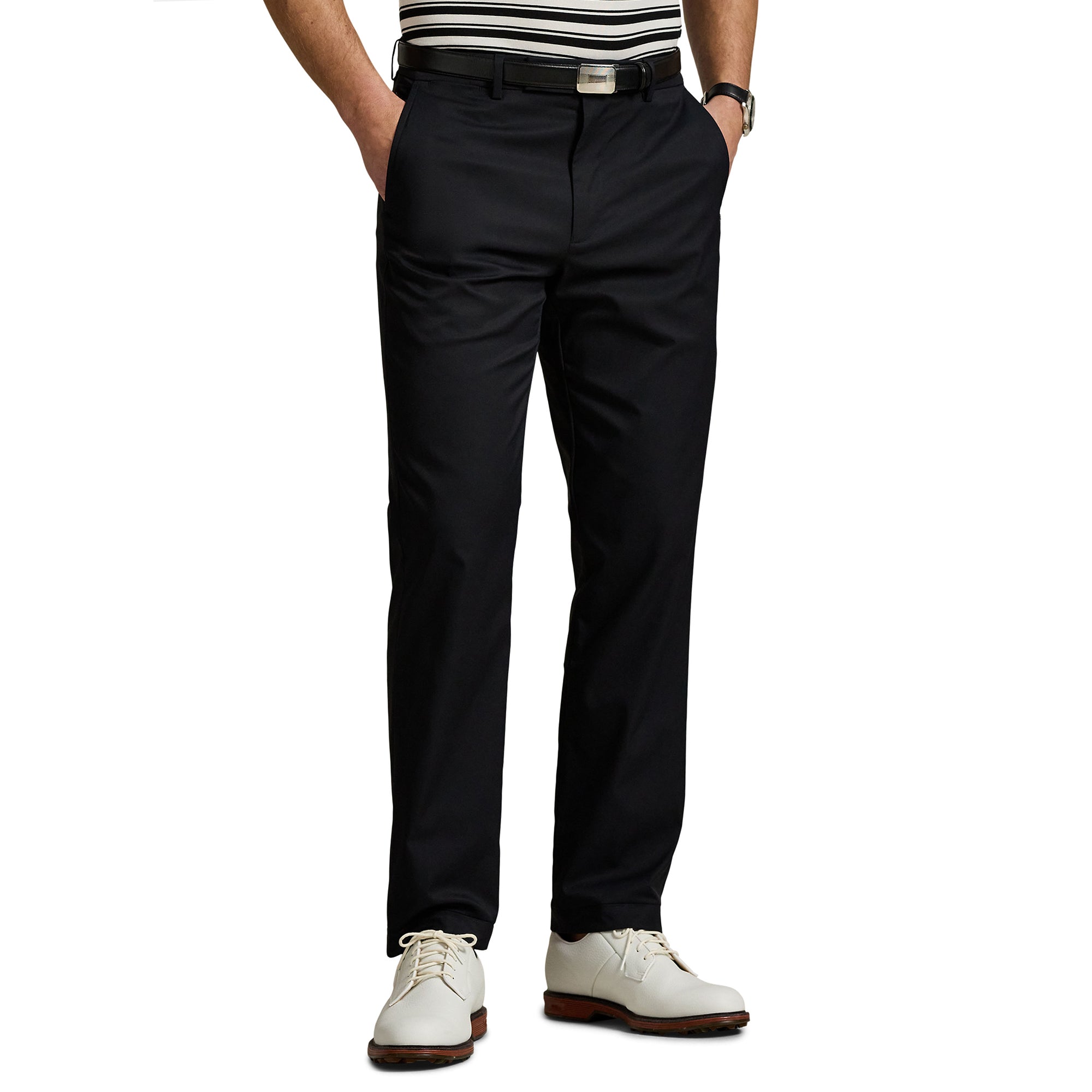 8WC993 Polo by RALPH LAUREN スラックス USA製 90s ビンテージ Polo Ralph Lauren ラルフローレン リネン