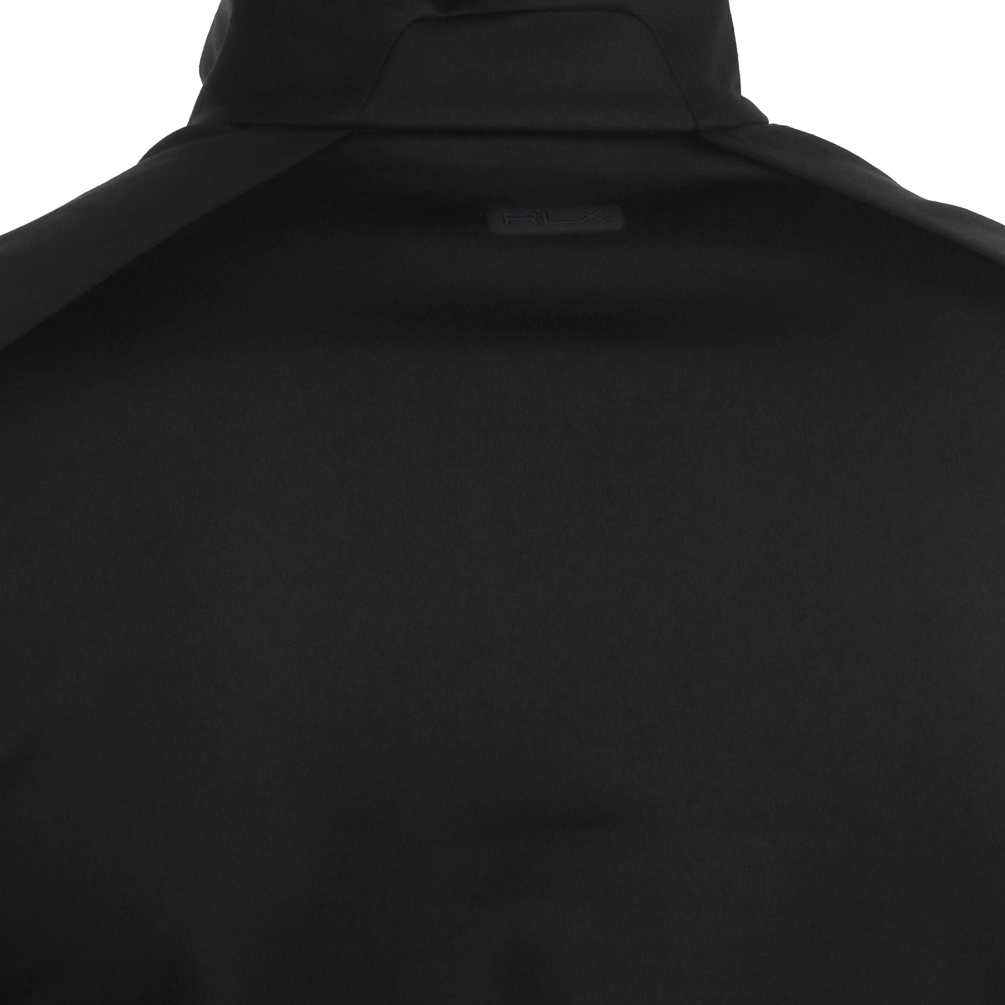 RLX Ralph Lauren Stretch Jersey Half Zip