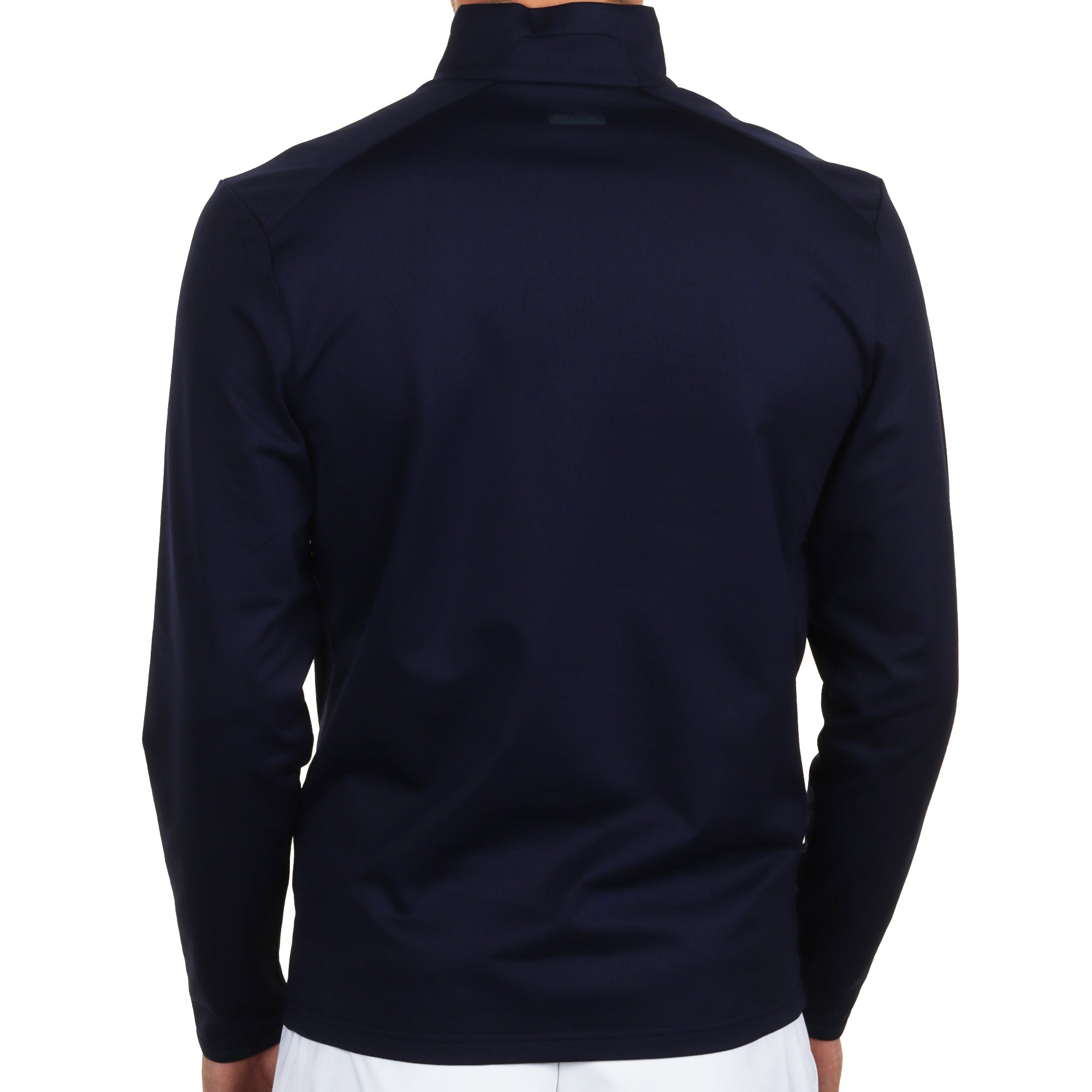 RLX Ralph Lauren Stretch Jersey Half Zip