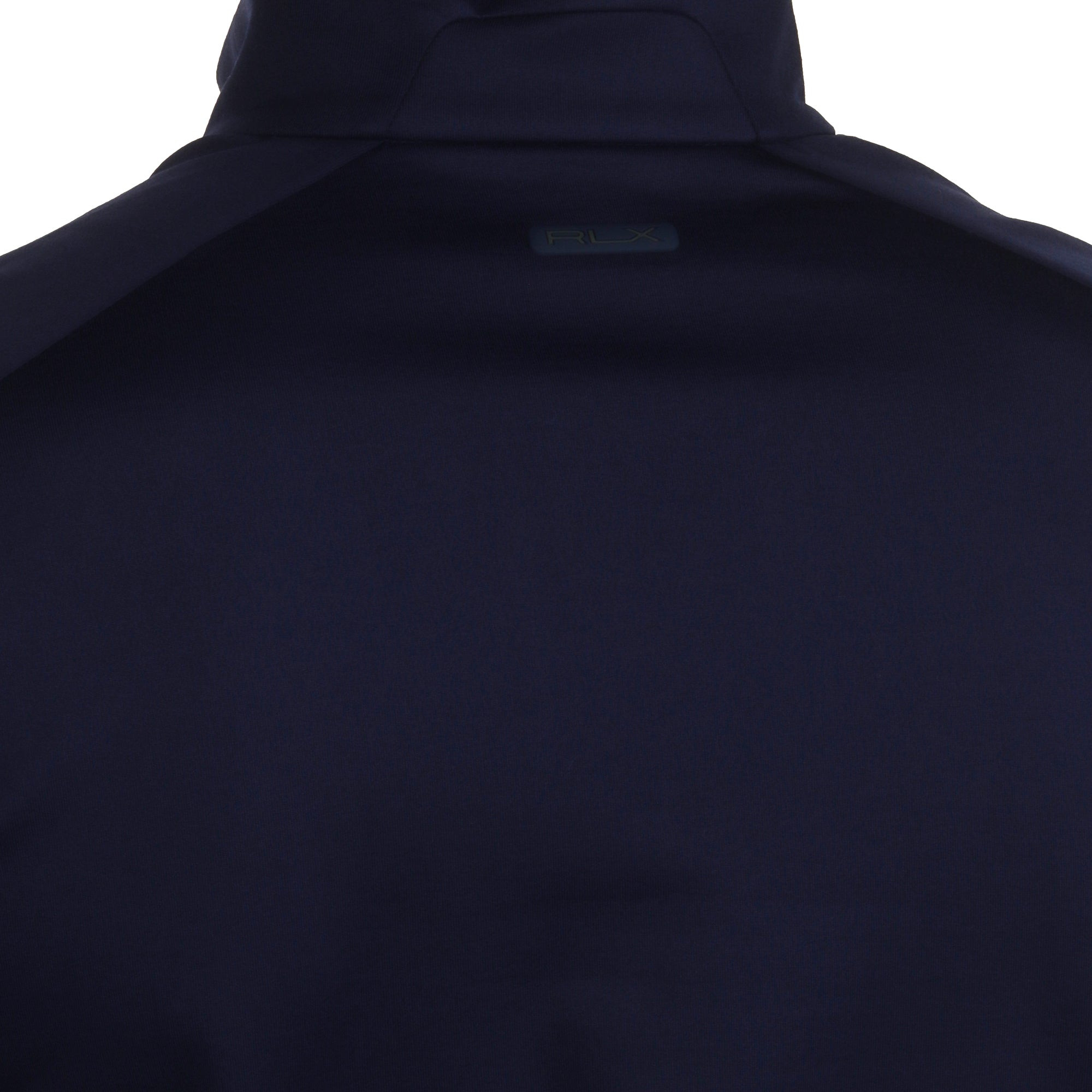 RLX Ralph Lauren Stretch Jersey Half Zip
