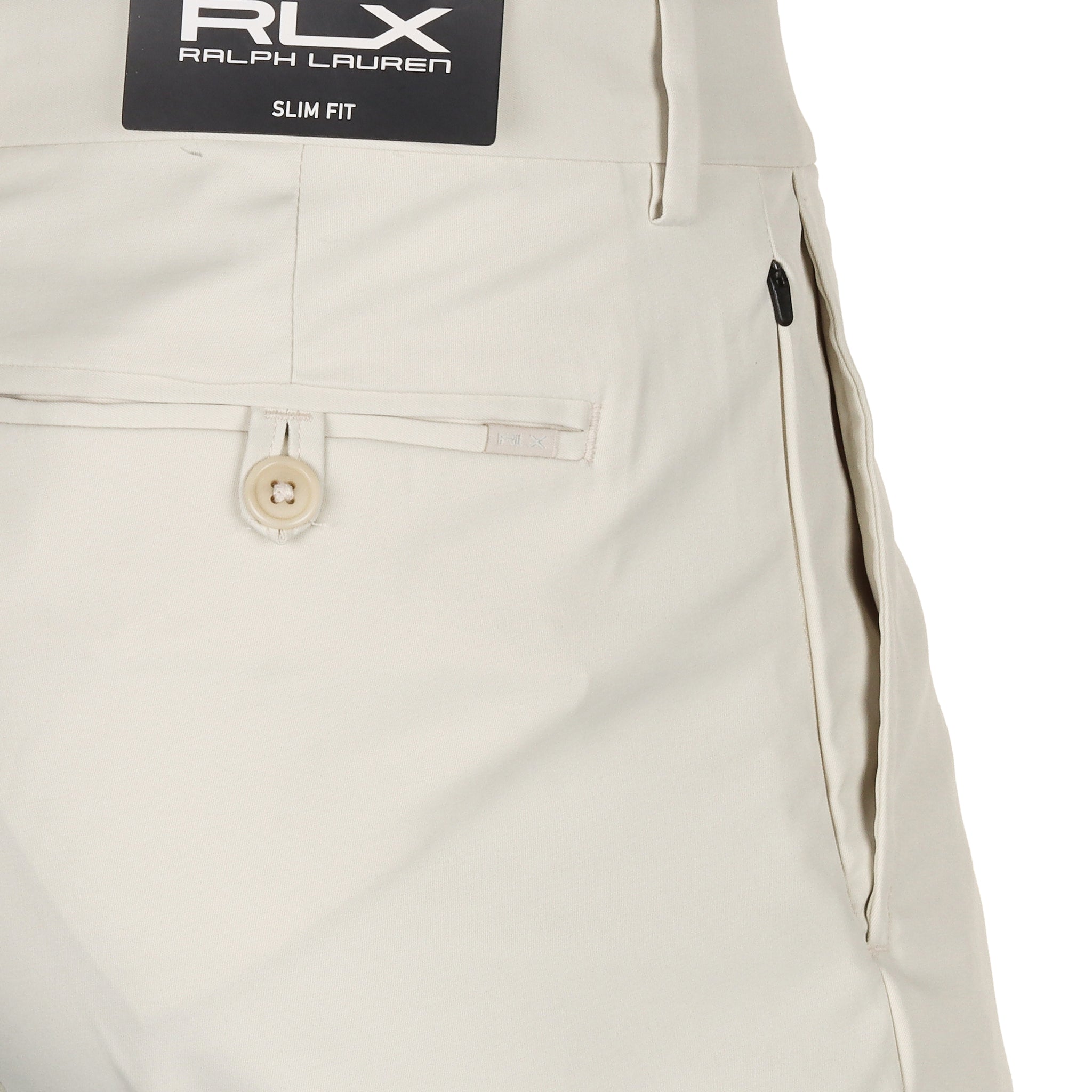 RLX Ralph Lauren Slim Fit Pants