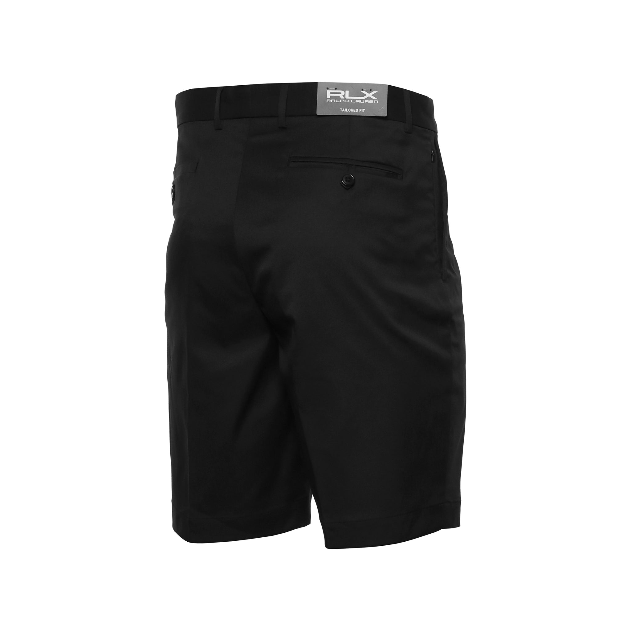 RLX Ralph Lauren Stretch Tailored Fit Shorts