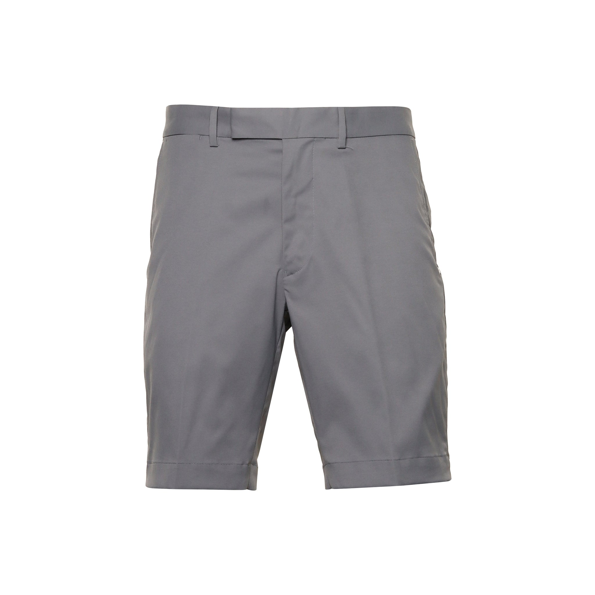 RLX Ralph Lauren Stretch Tailored Fit Short 785927986 Perfect Grey
