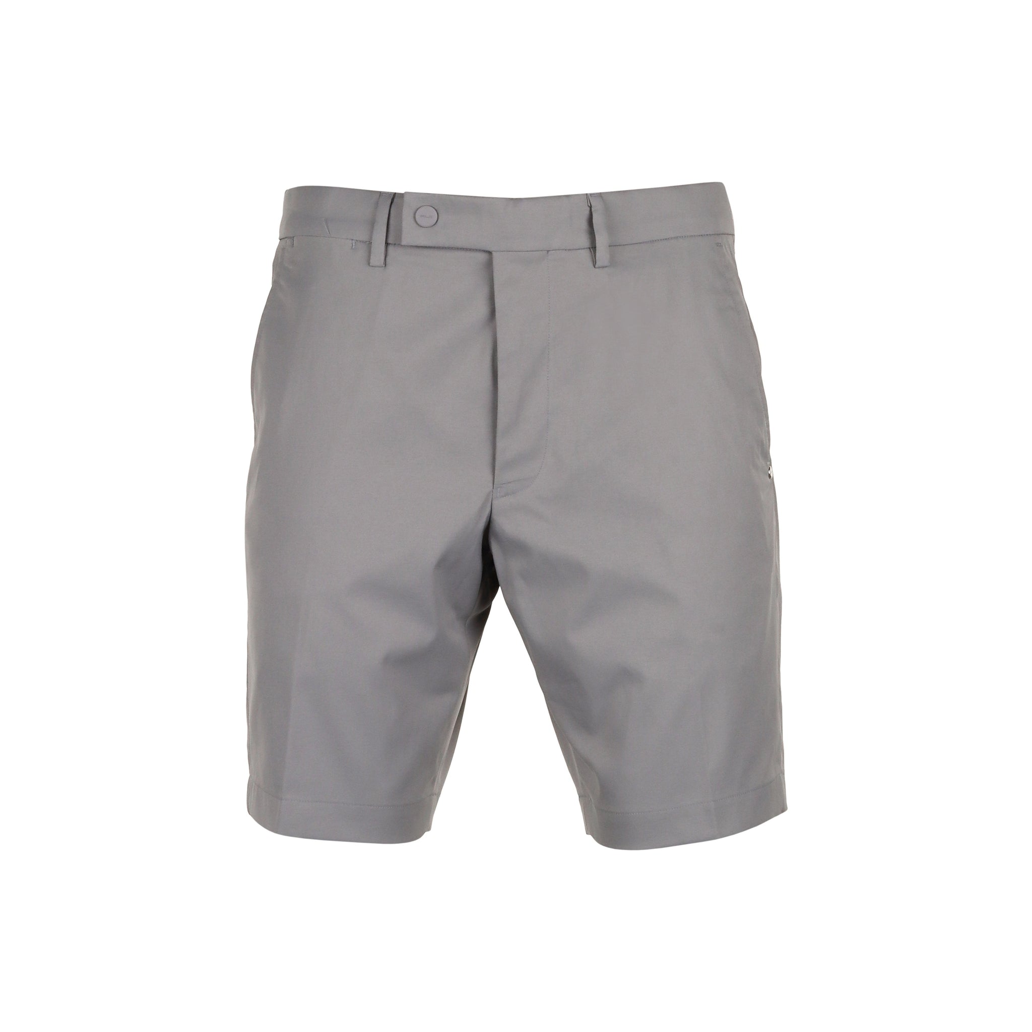RLX Ralph Lauren Stretch Tailored Fit Shorts Perfect Grey 006