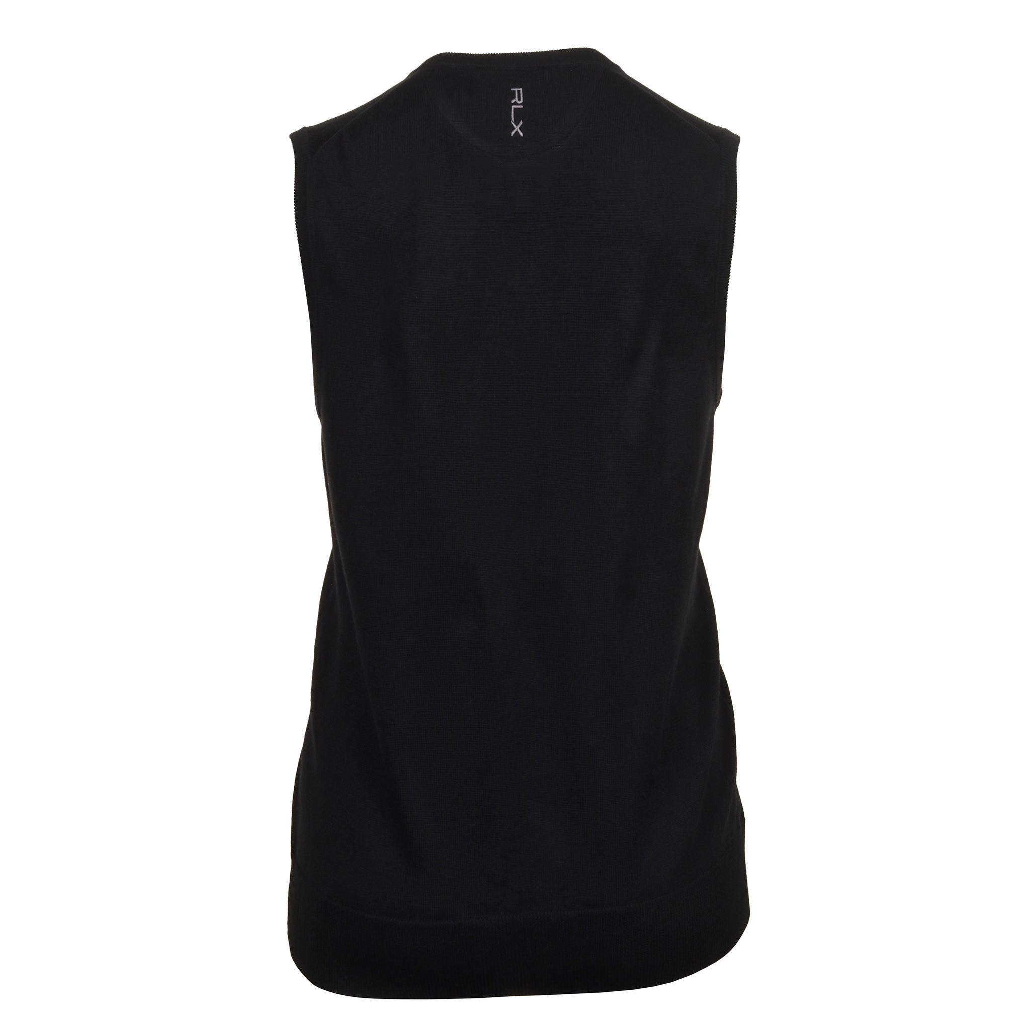 Rlx vest deals black