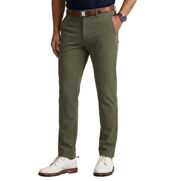 RLX Ralph Lauren Tailored Fit Performance Golf Trousers