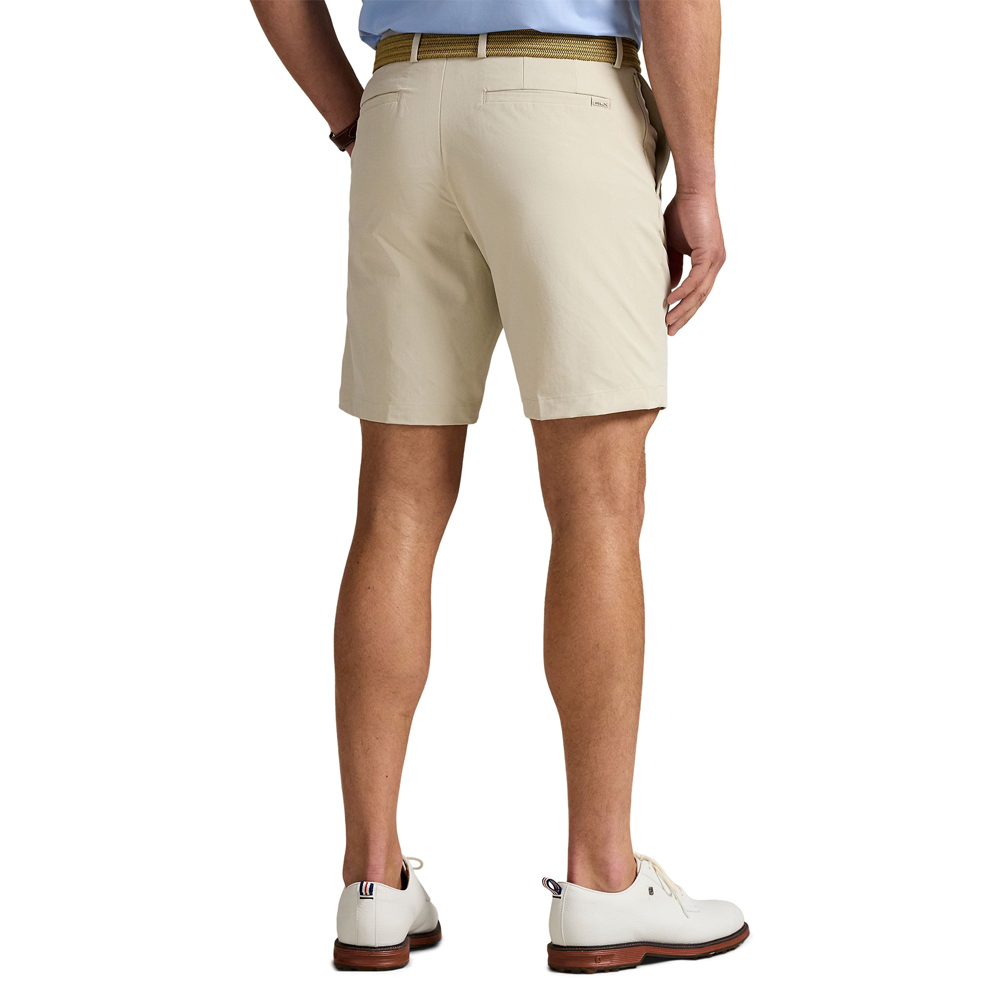 RLX Ralph Lauren Tailored Fit Performance Shorts