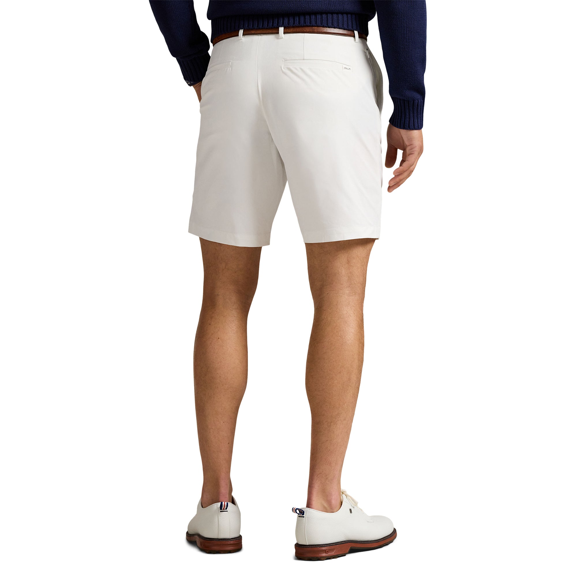 RLX Ralph Lauren Tailored Fit Performance Shorts