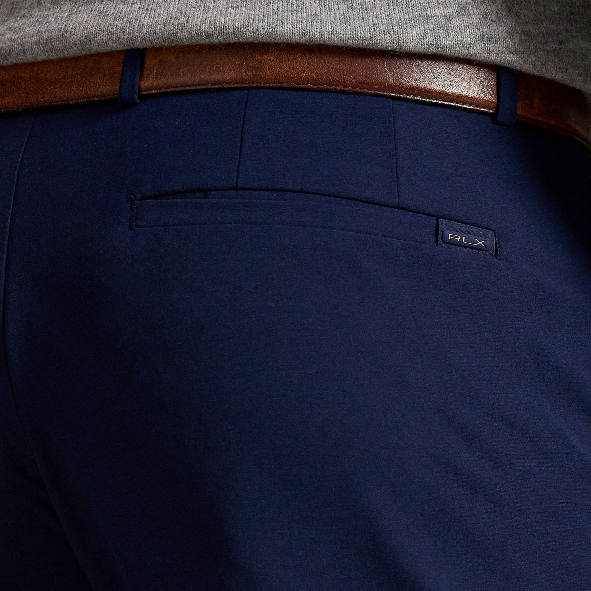 RLX Ralph Lauren Tailored Fit Performance Shorts