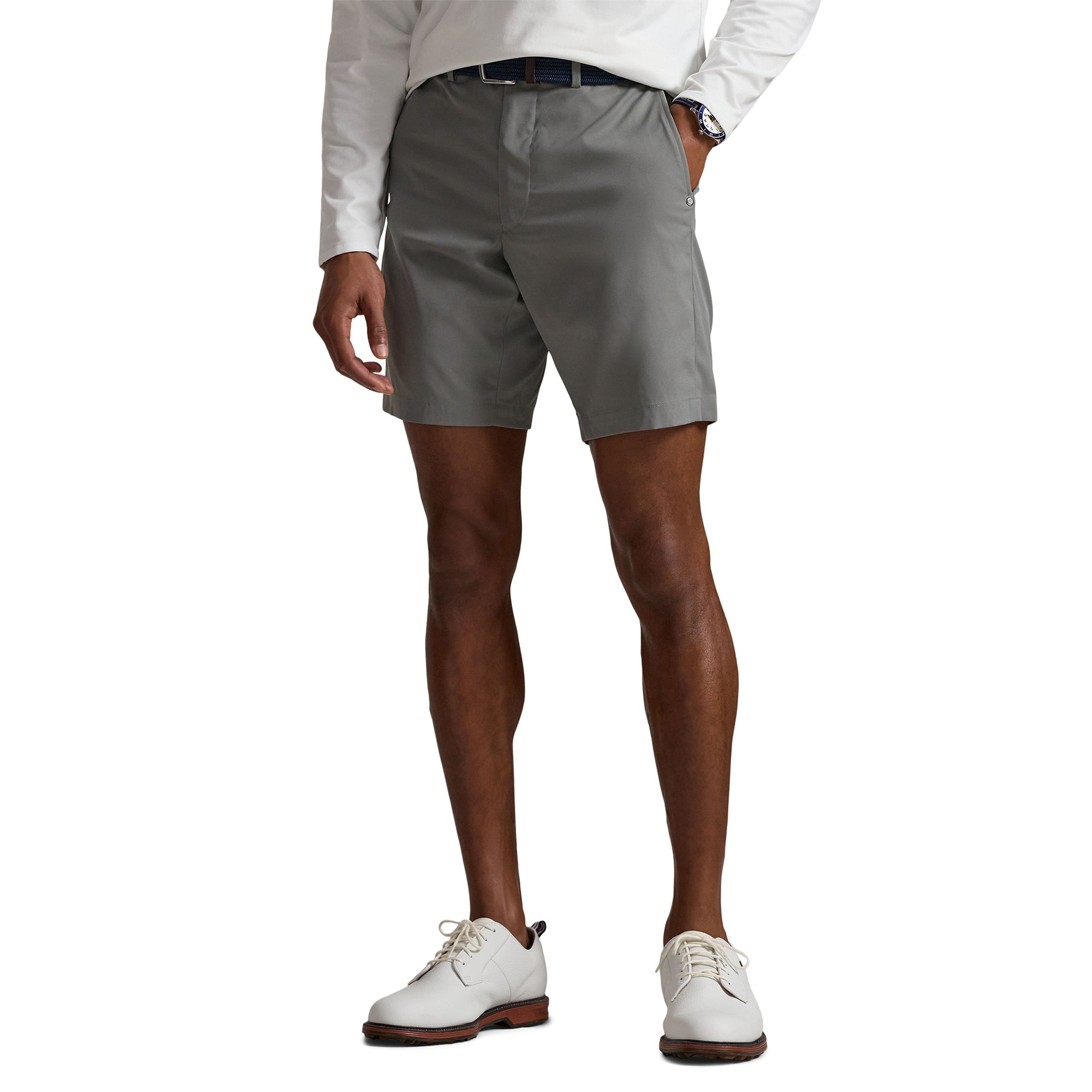 RLX Ralph Lauren Tailored Fit Performance Shorts