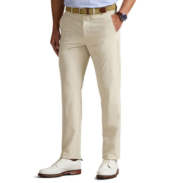 RLX Ralph Lauren Tailored Fit Performance Trousers