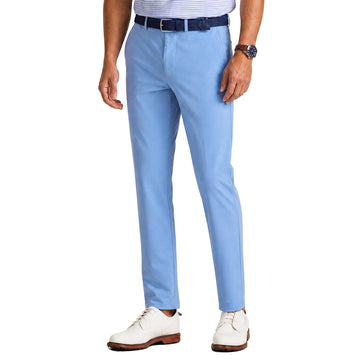 RLX Ralph Lauren Tailored Fit Performance Trousers