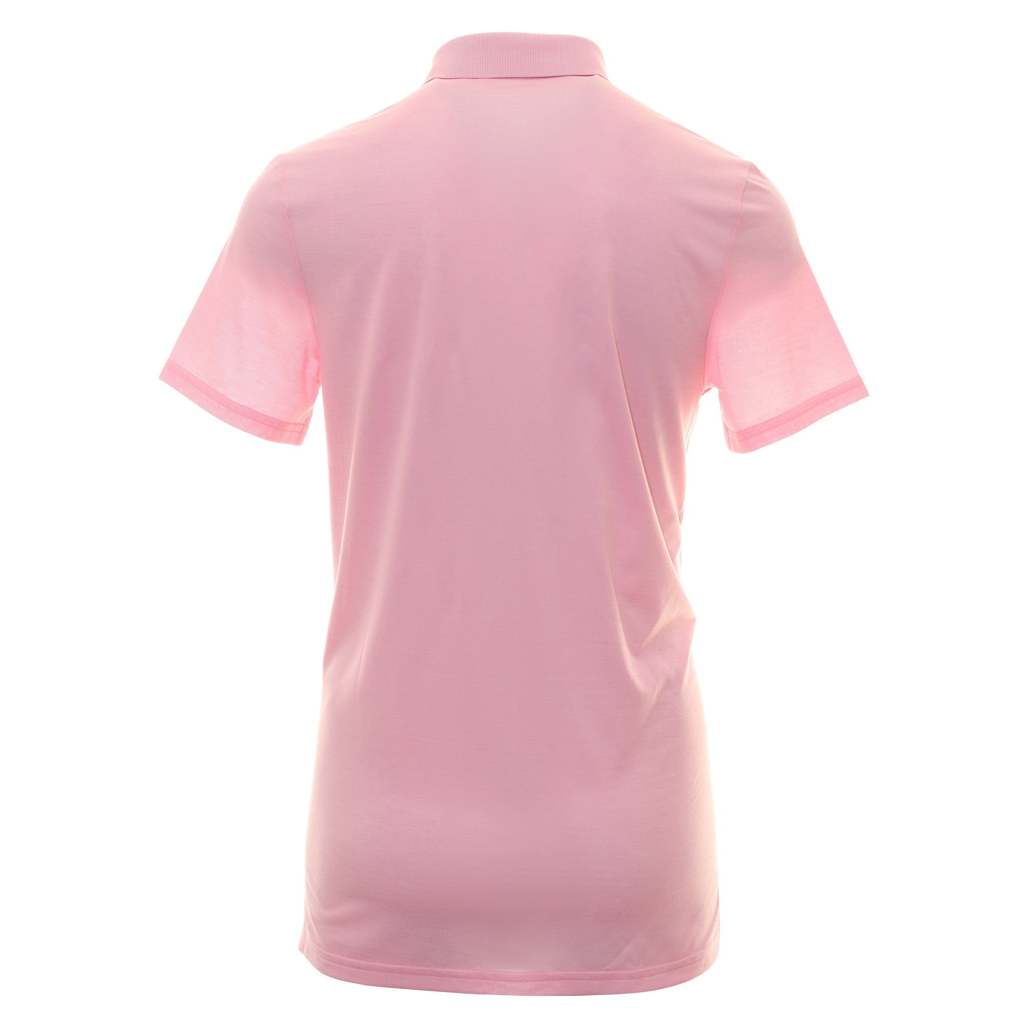 RLX Ralph Lauren Tour Pique Polo Shirt 785915583 Pink Flamingo 004 ...