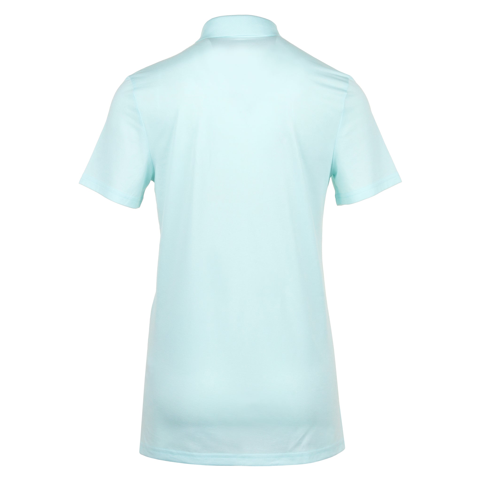 RLX Ralph Lauren Tour Pique Polo Shirt Island Aqua 004