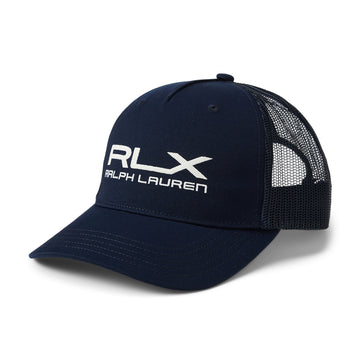 RLX Ralph Lauren Trucker Cap