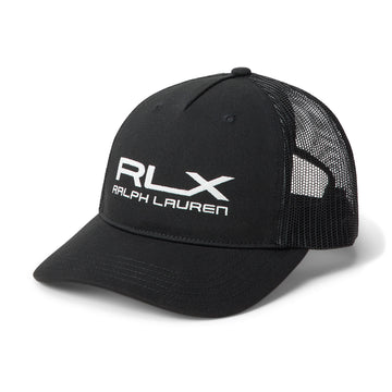 RLX Ralph Lauren Trucker Cap