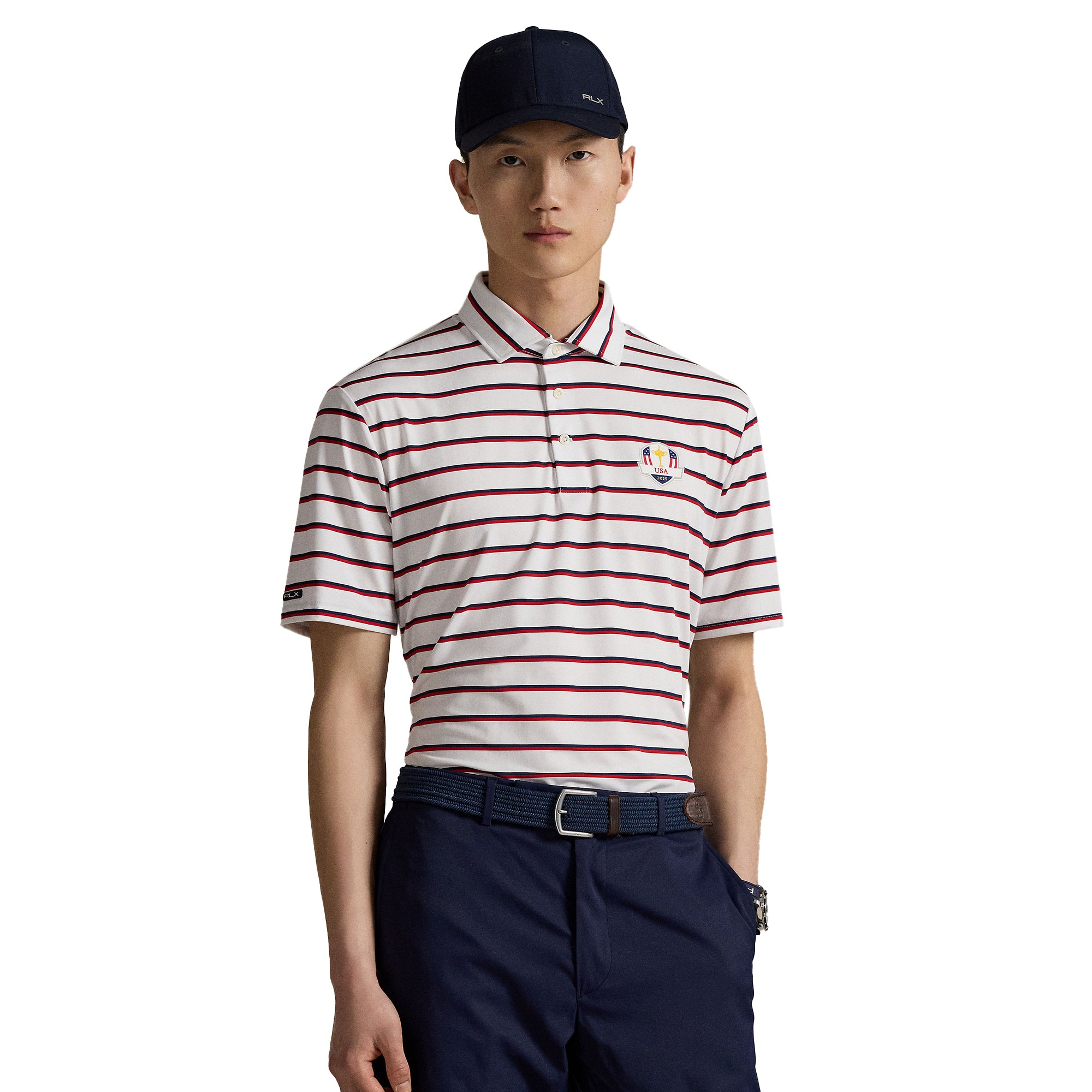 Veste U.S. Ryder Cup pour homme | Ralph Lauren® FR Veste U.S. Ryder Cup pour homme | Ralph Lauren® FR