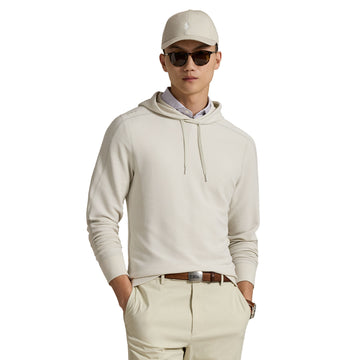 RLX Ralph Lauren Waffle Knit Hoodie