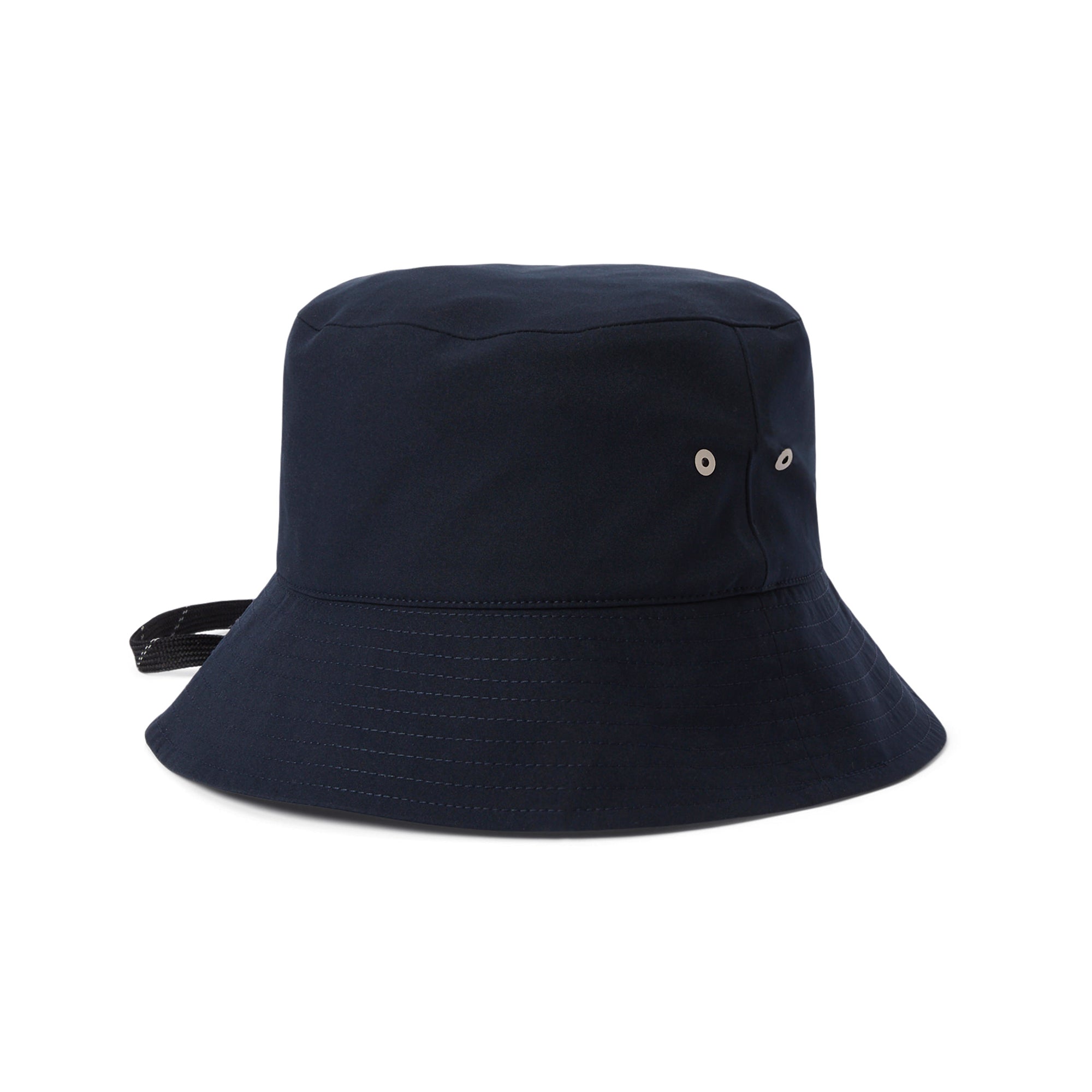 RLX Ralph Lauren Water Repel Bucket Hat Refined Navy 002