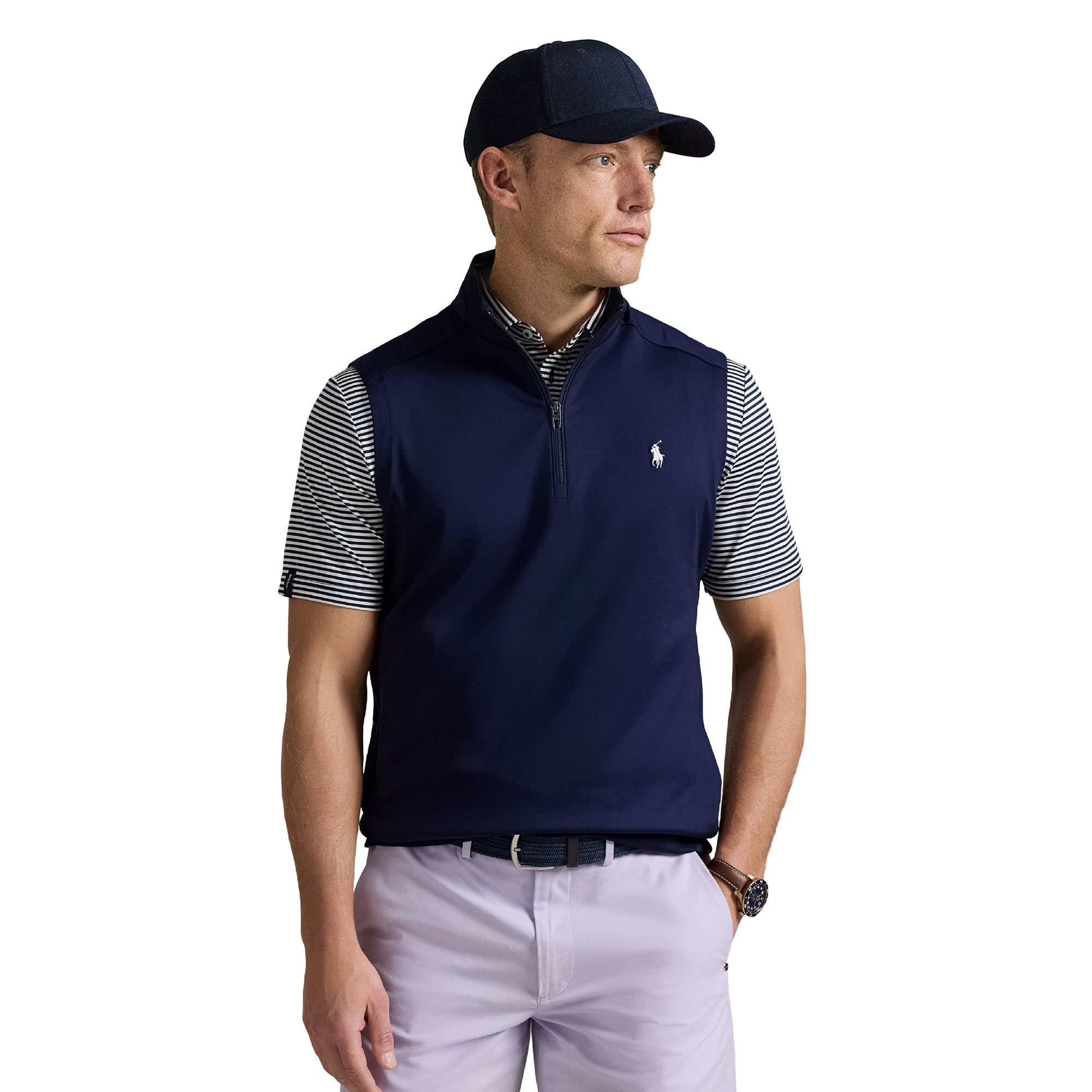 Ralph Lauren Golf Mid Layers | Buy Mens Polo Sweaters & RLX