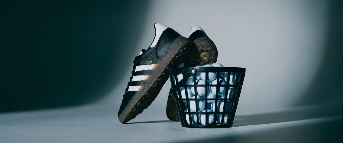 adidas Originals Golf Shoes