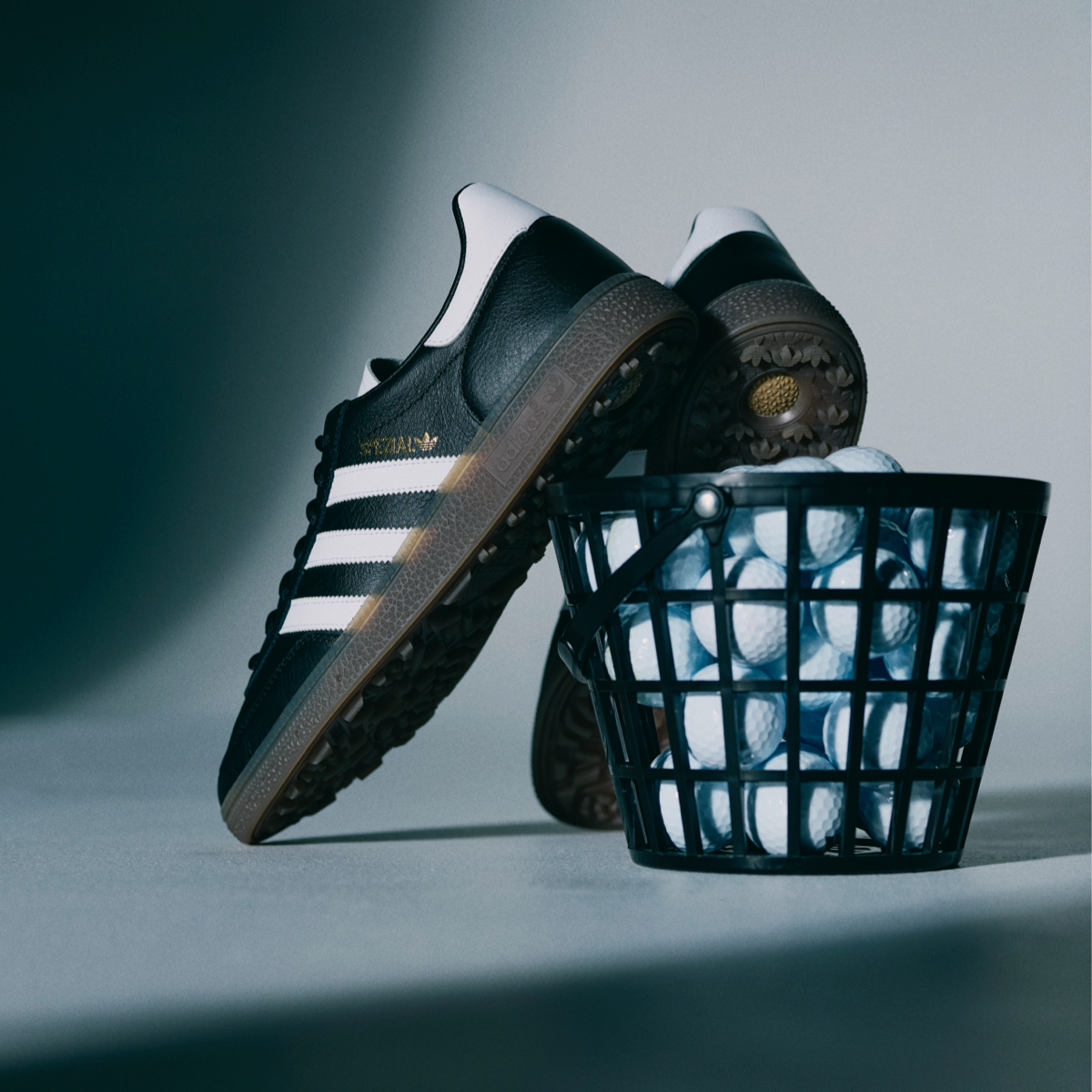 adidas Originals Golf Shoes Mobile