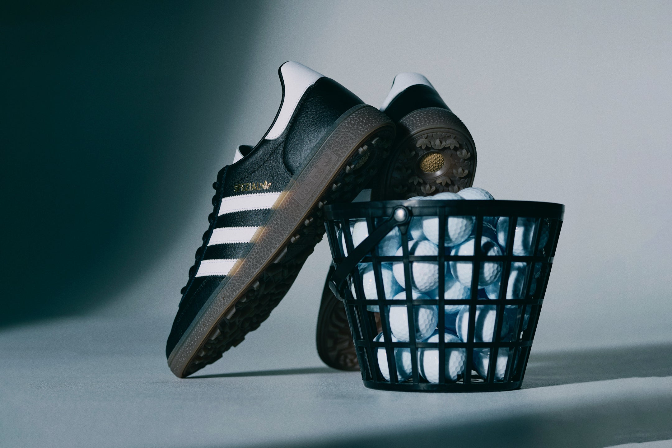 adidas Originals Golf Shoes Tablet
