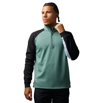 Sunderland Golf Colorado 1/4 Zip