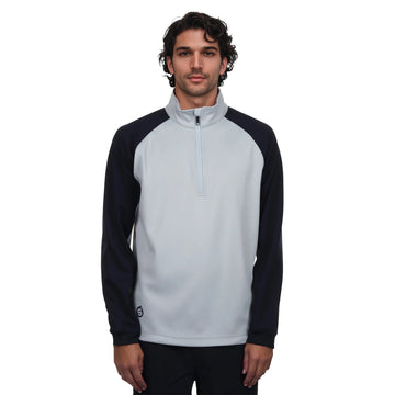 Sunderland Golf Colorado Zip Top