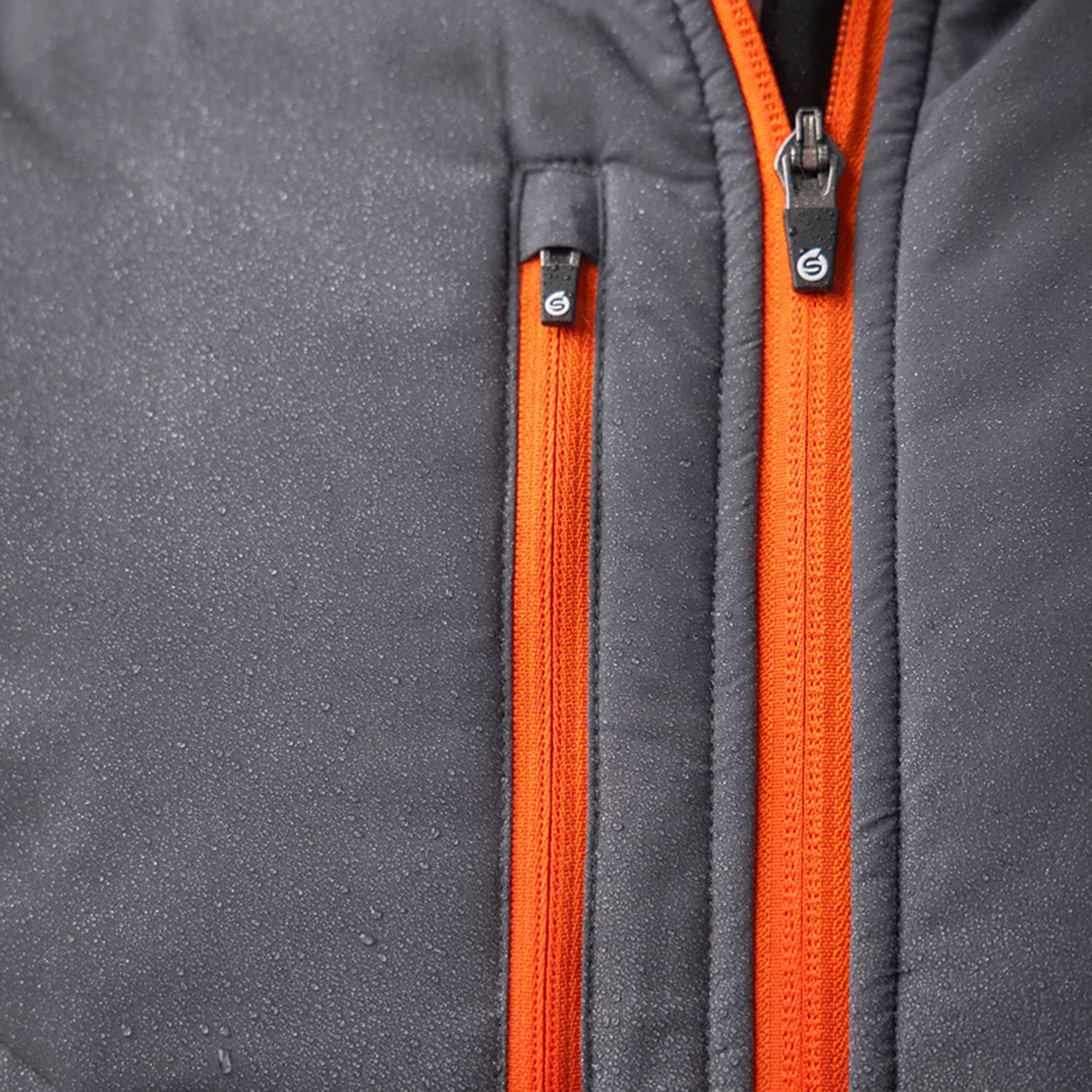 Sunderland Golf Davos Padded Jacket