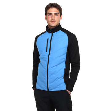 Sunderland Golf Davos Padded Jacket