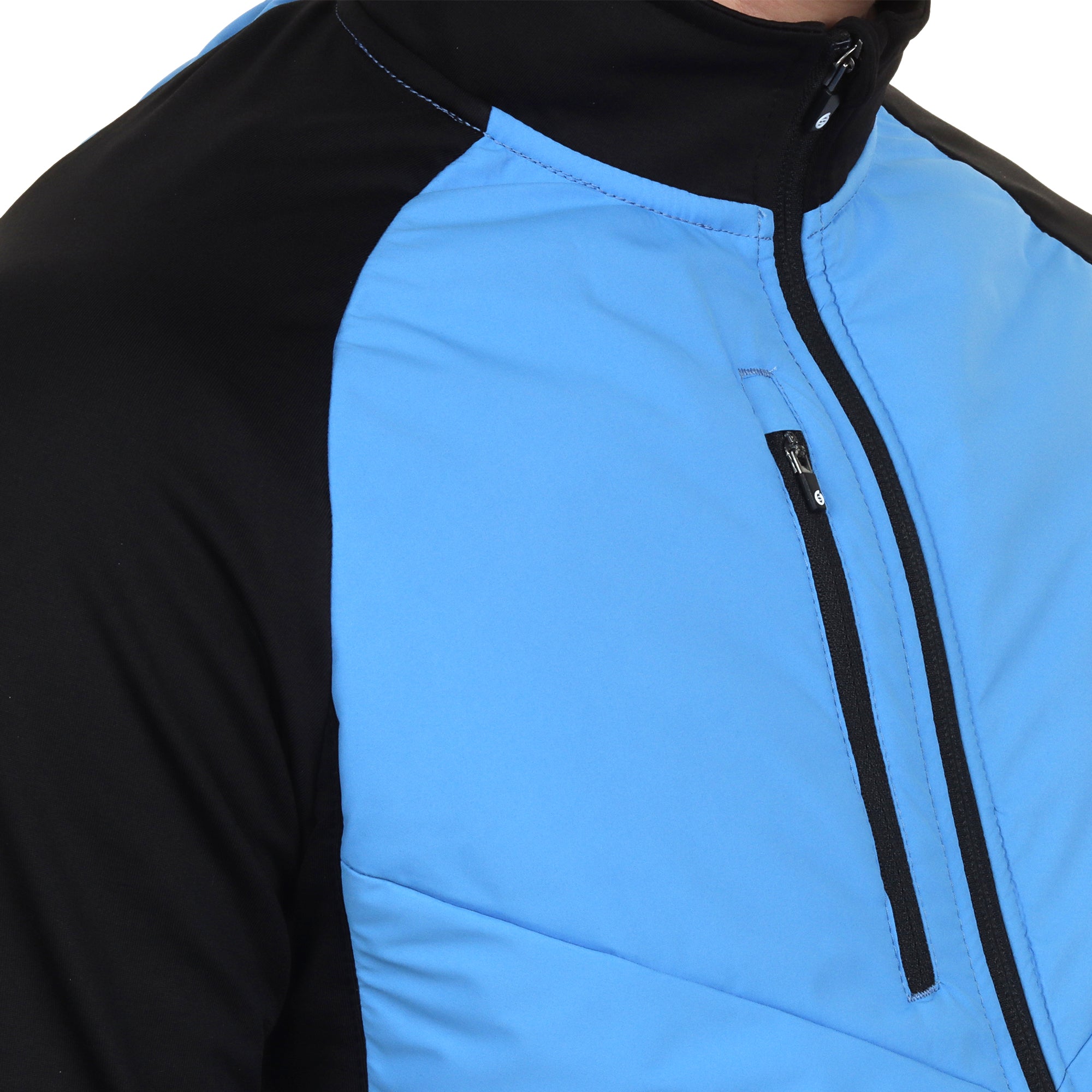 Sunderland Golf Davos Padded Jacket