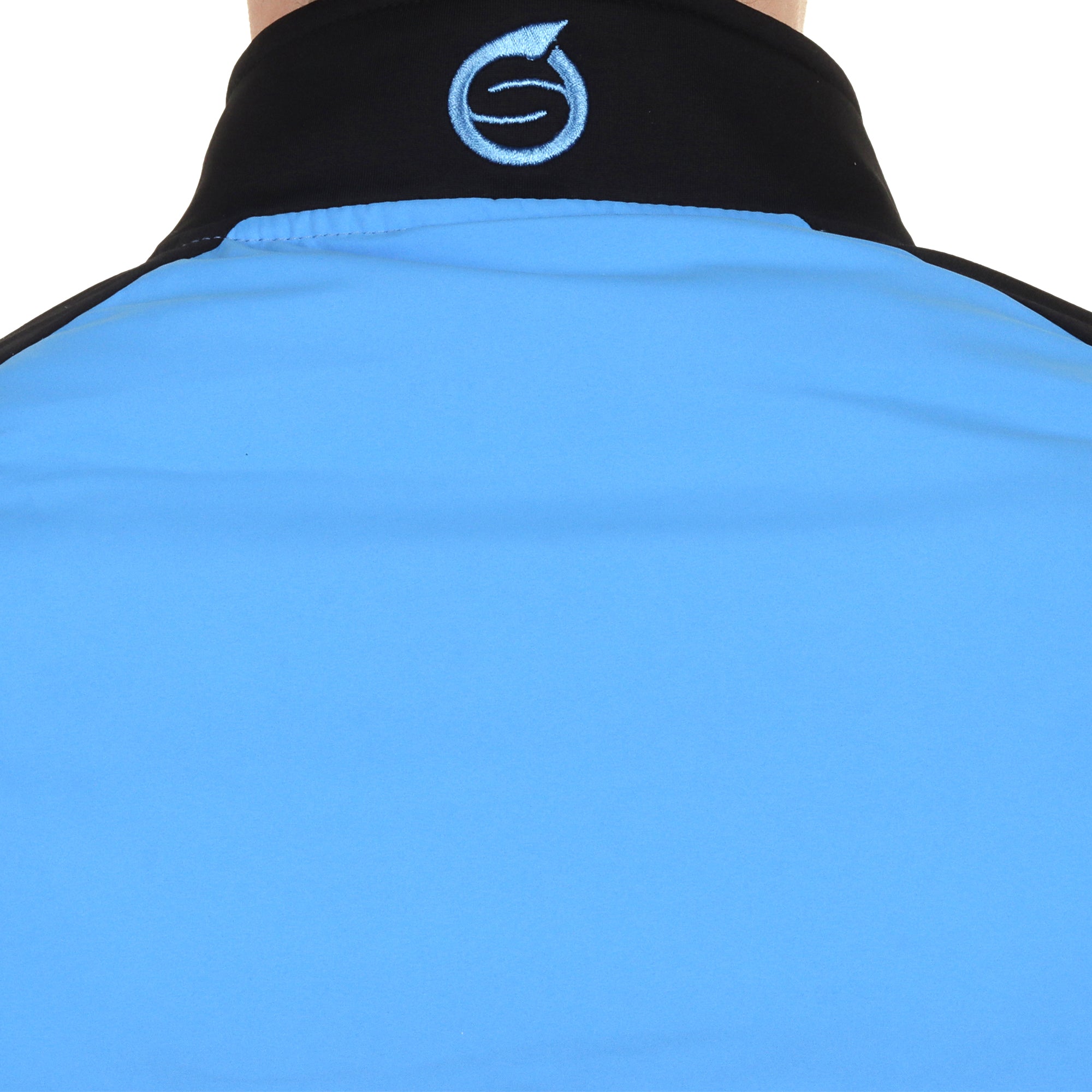 Sunderland Golf Davos Padded Jacket