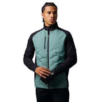 Sunderland Golf Davos Padded Jacket