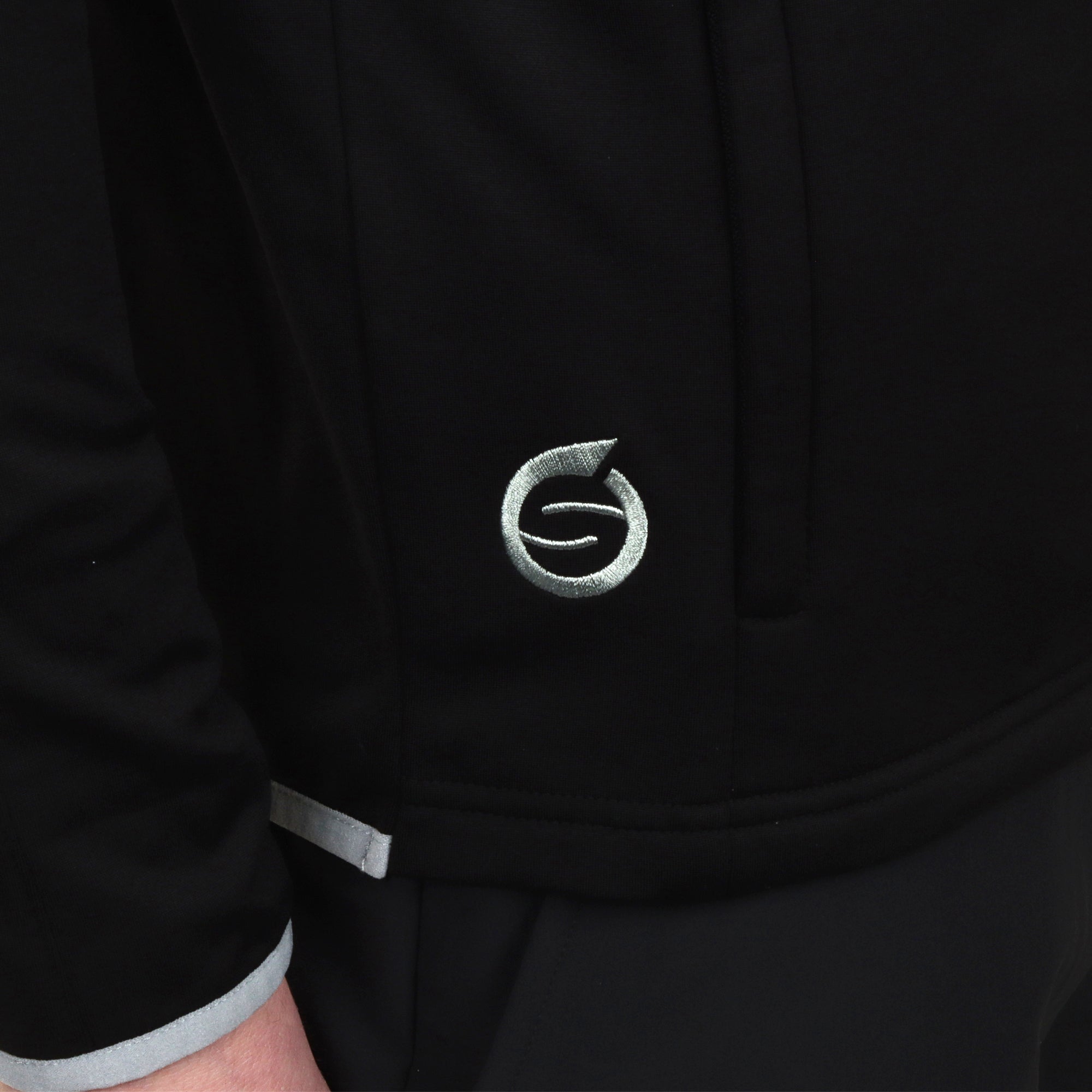 Sunderland Golf Everest Hybrid Hoodie