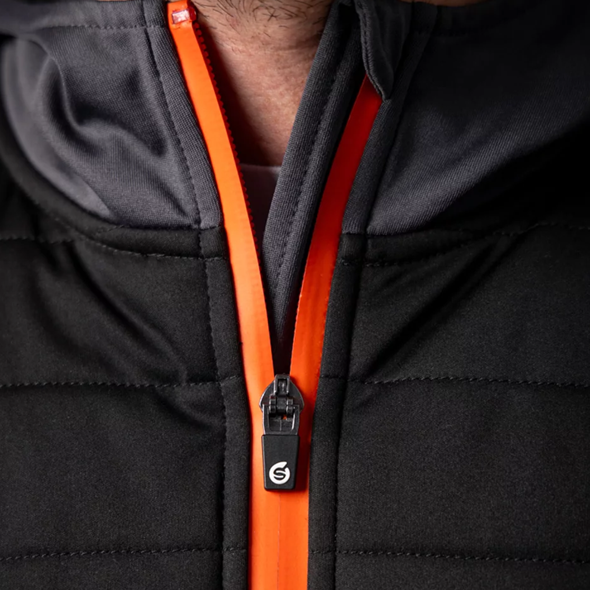 Sunderland Golf Everest Hybrid Hoodie