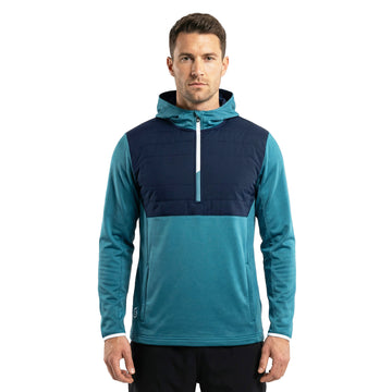 Sunderland Golf Everest Hybrid Hoodie