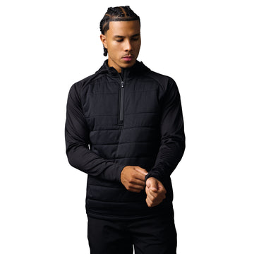 Sunderland Golf Pyrenees Hybrid Hoodie
