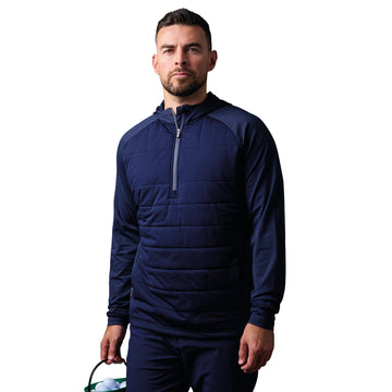 Sunderland Golf Pyrenees Hybrid Hoodie