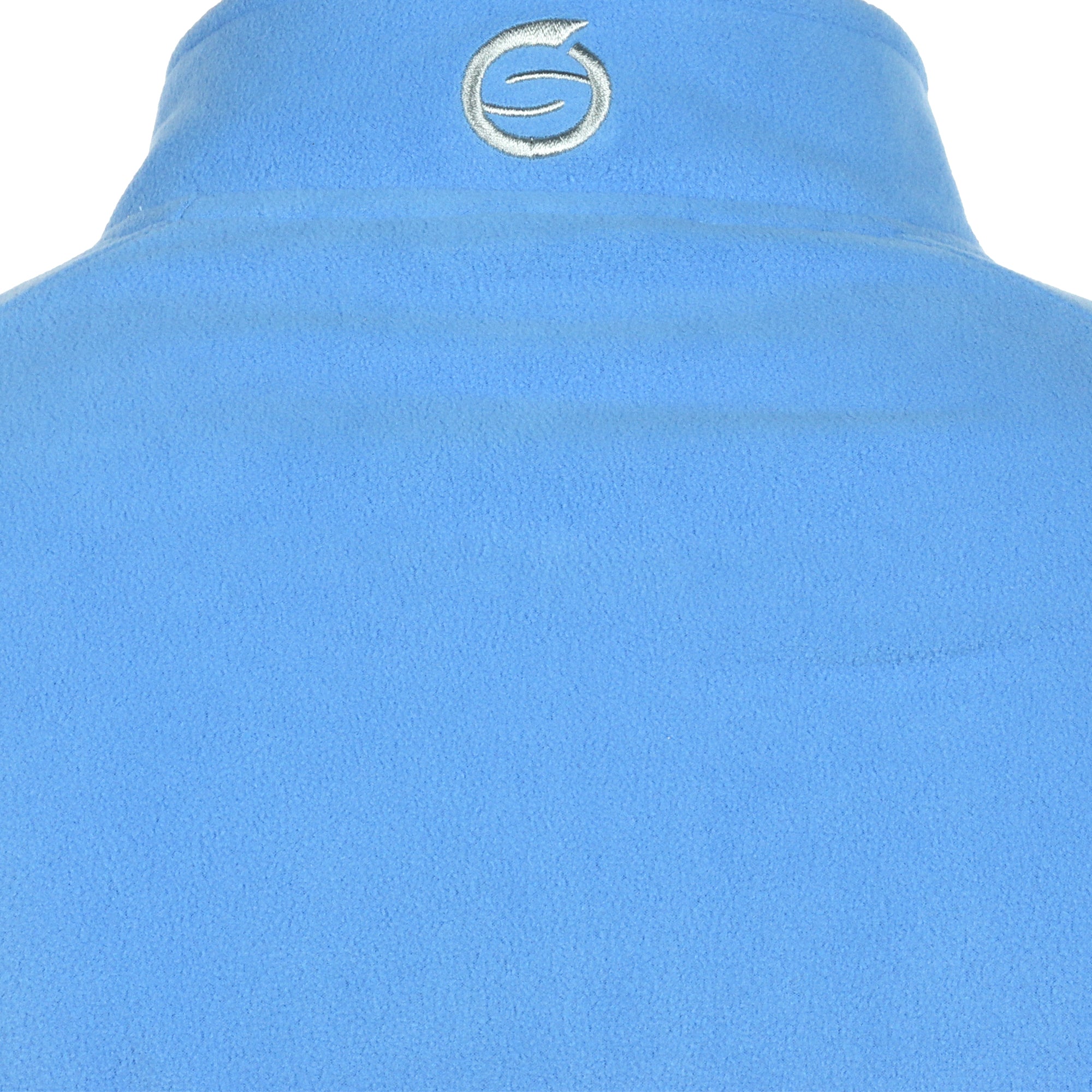 Sunderland Golf Sahara Fleece Zip Top