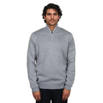 Sunderland Golf Sirocco 1/4 Zip