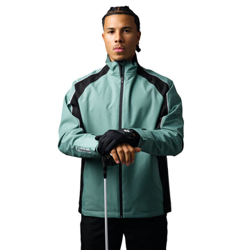 Sunderland Golf Typhoon Waterproof Jacket