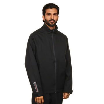 Sunderland Golf Typhoon Waterproof Jacket