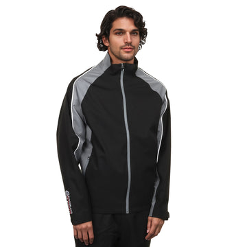 Sunderland Golf Typhoon Waterproof Jacket