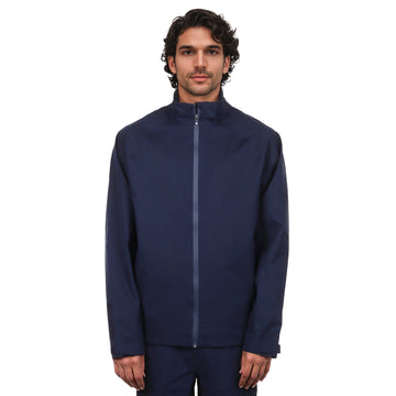 Sunderland Golf Typhoon Waterproof Jacket